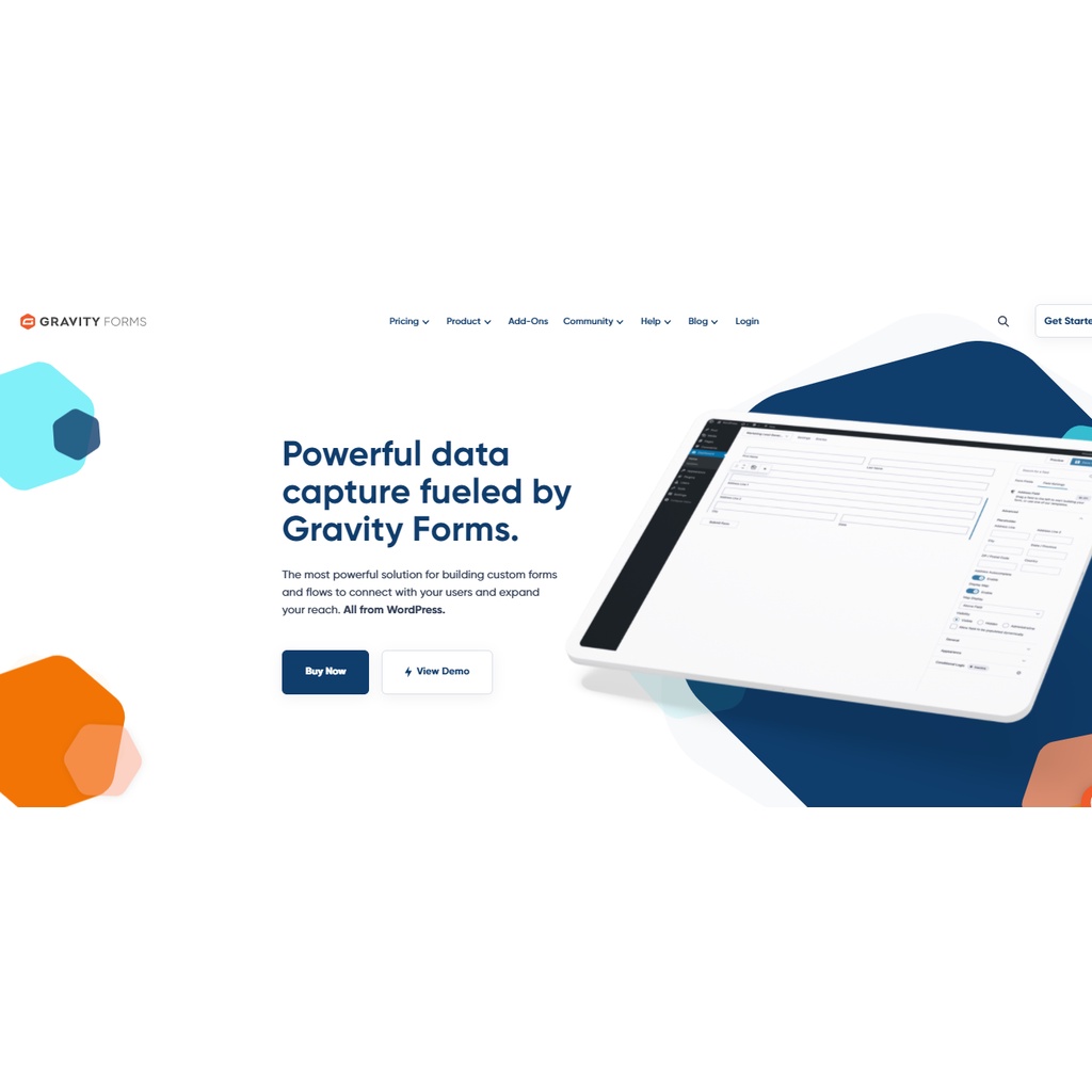 Jual Gravity Forms WordPress - Original Lisensi | Shopee Indonesia