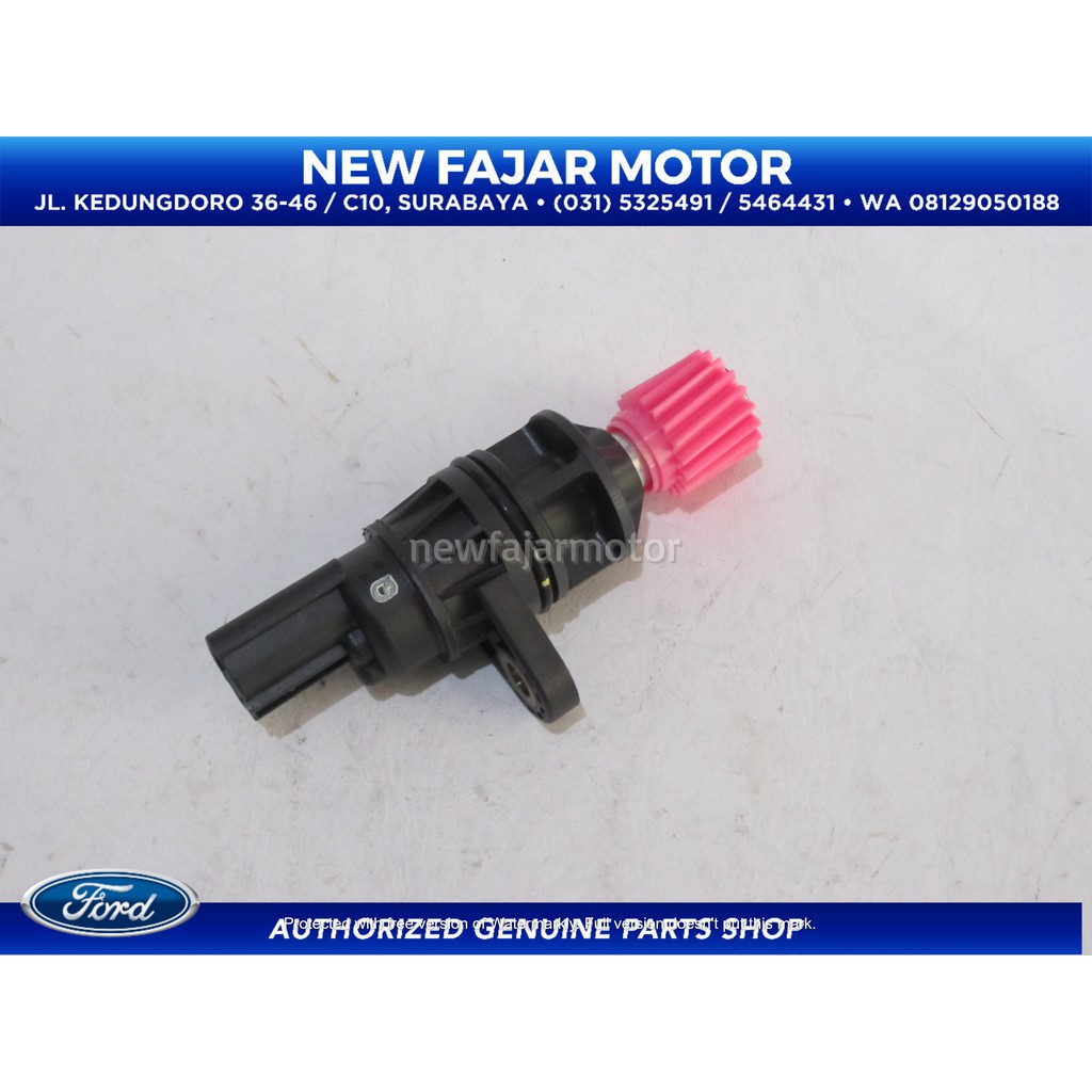 Jual Sensor Speedometer Gigi 18 Ford Ranger Everest Mazda BT50 Genuine ...