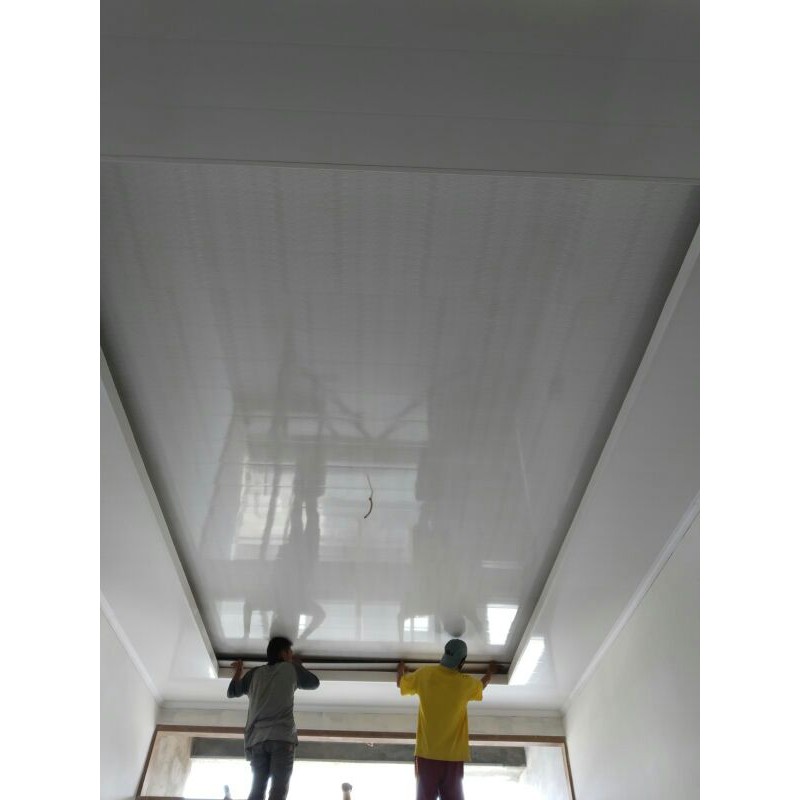 Jual Plafon pvc | Shopee Indonesia