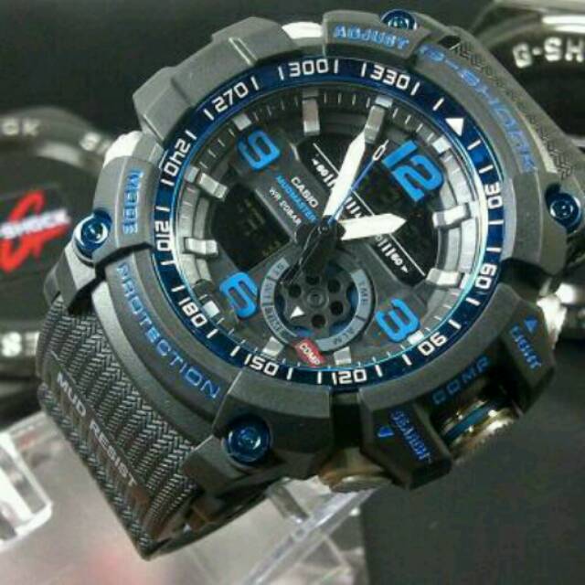 G shock gg 1000 kw super new arrivals