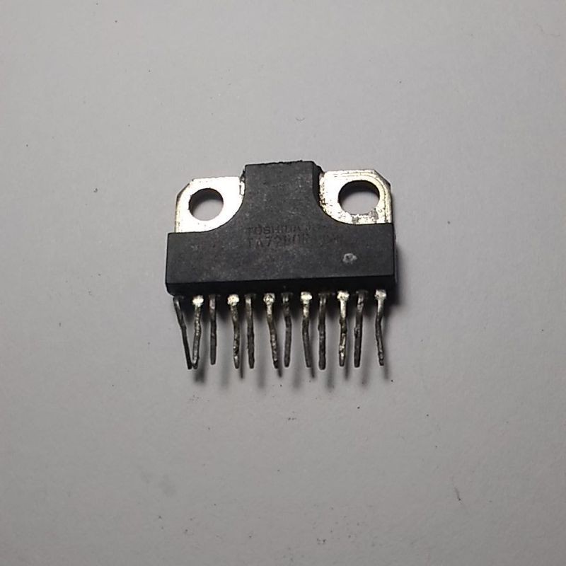 Jual IC 8211 TA8211 TA8211AH dan TA7280 7280 cabutan | Shopee Indonesia