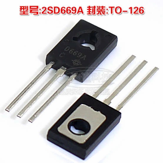 Jual d669 Harga Terbaik & Termurah Mei 2026 | Shopee Indonesia