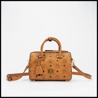 Mcm tas hot sale