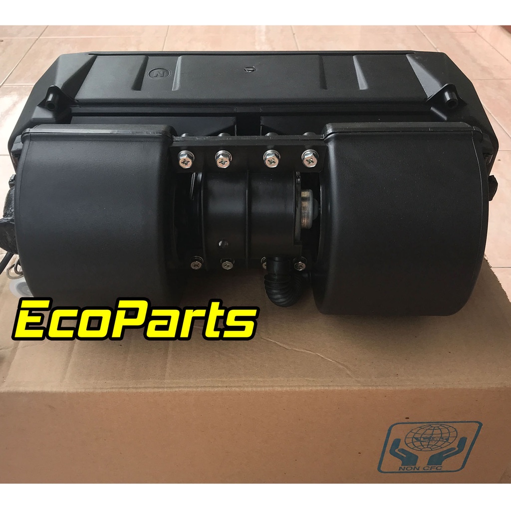 Jual Blower AC Panther Kijang Elf DENSO ASLI Evaporator Cooling Unit