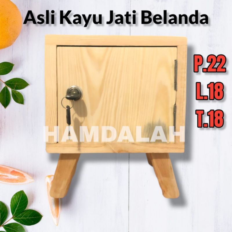 Jual Celengan Kotak//celengan unik // Celengan Target // Celengan ...