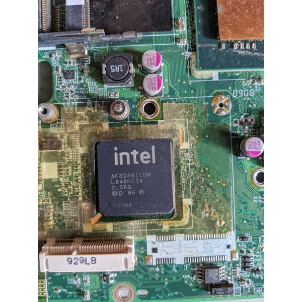 Jual Motherboard Laptop Rada Jadul | Shopee Indonesia