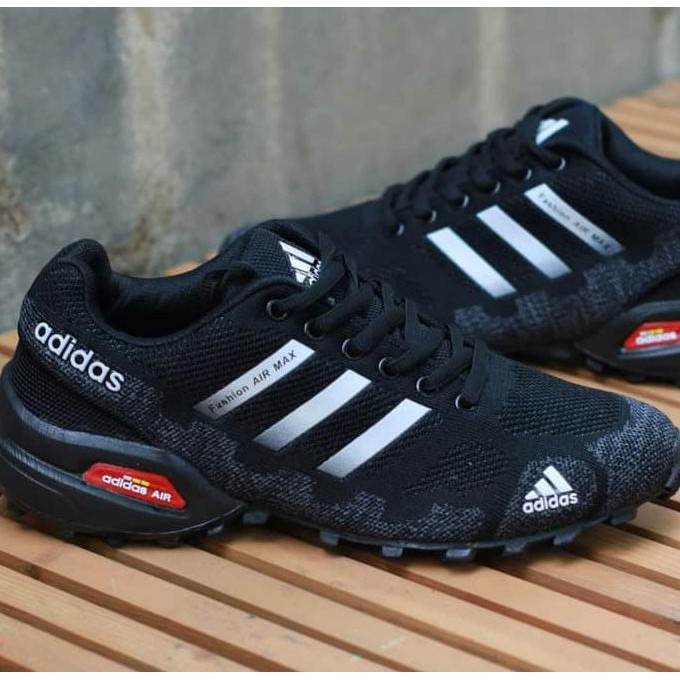 Sepatu adidas air store max