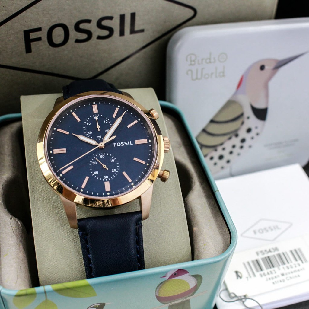 Fossil fs5436 clearance