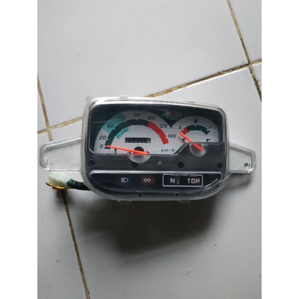 Jual SPEEDOMETER VEGA R LAMA | Shopee Indonesia