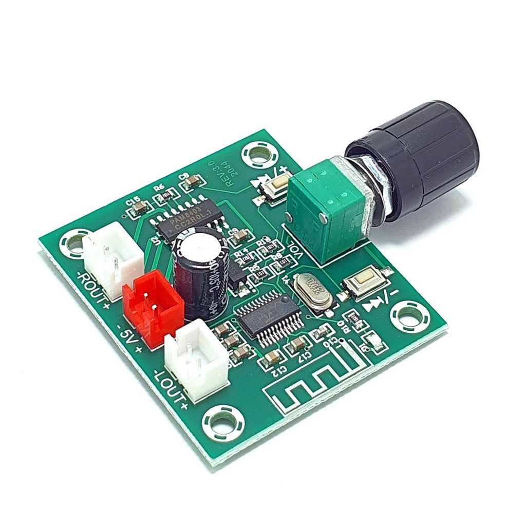 Jual Modul Speaker Bluetooth 5.0 DIY | Shopee Indonesia