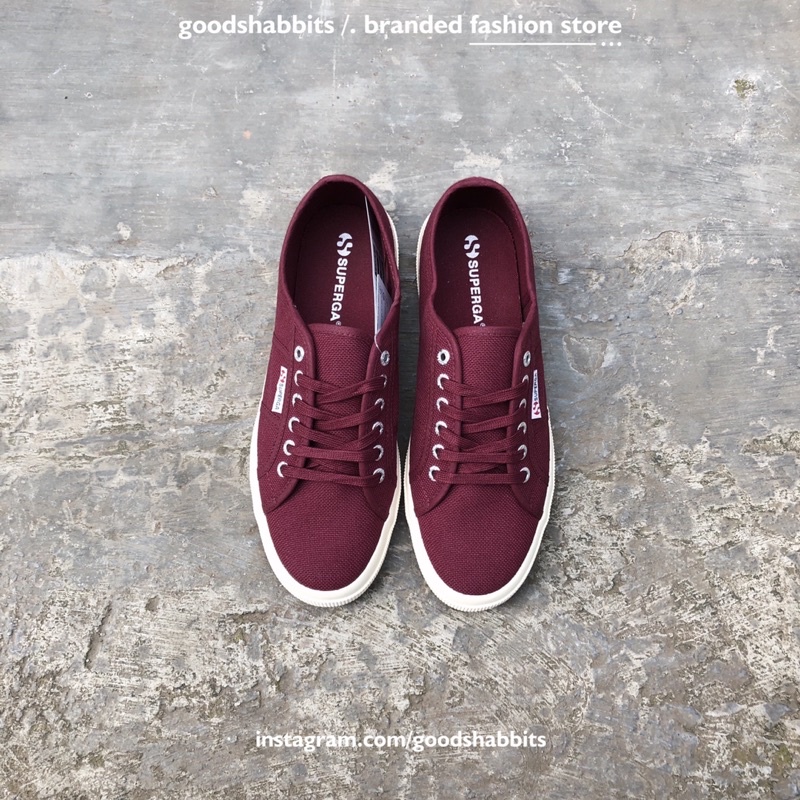 Superga shop store bandung