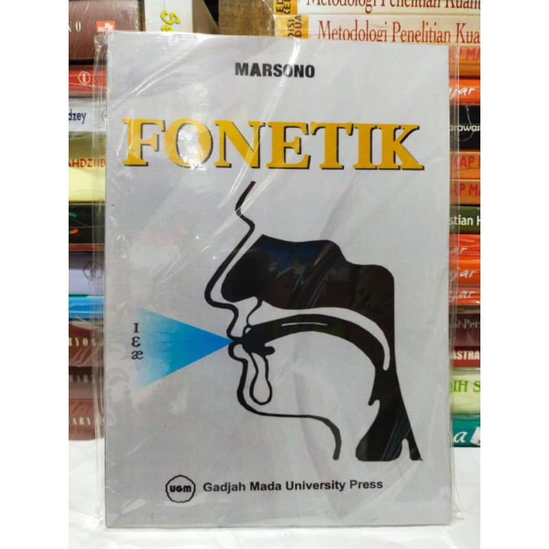 Jual Buku Fonetik Shopee Indonesia