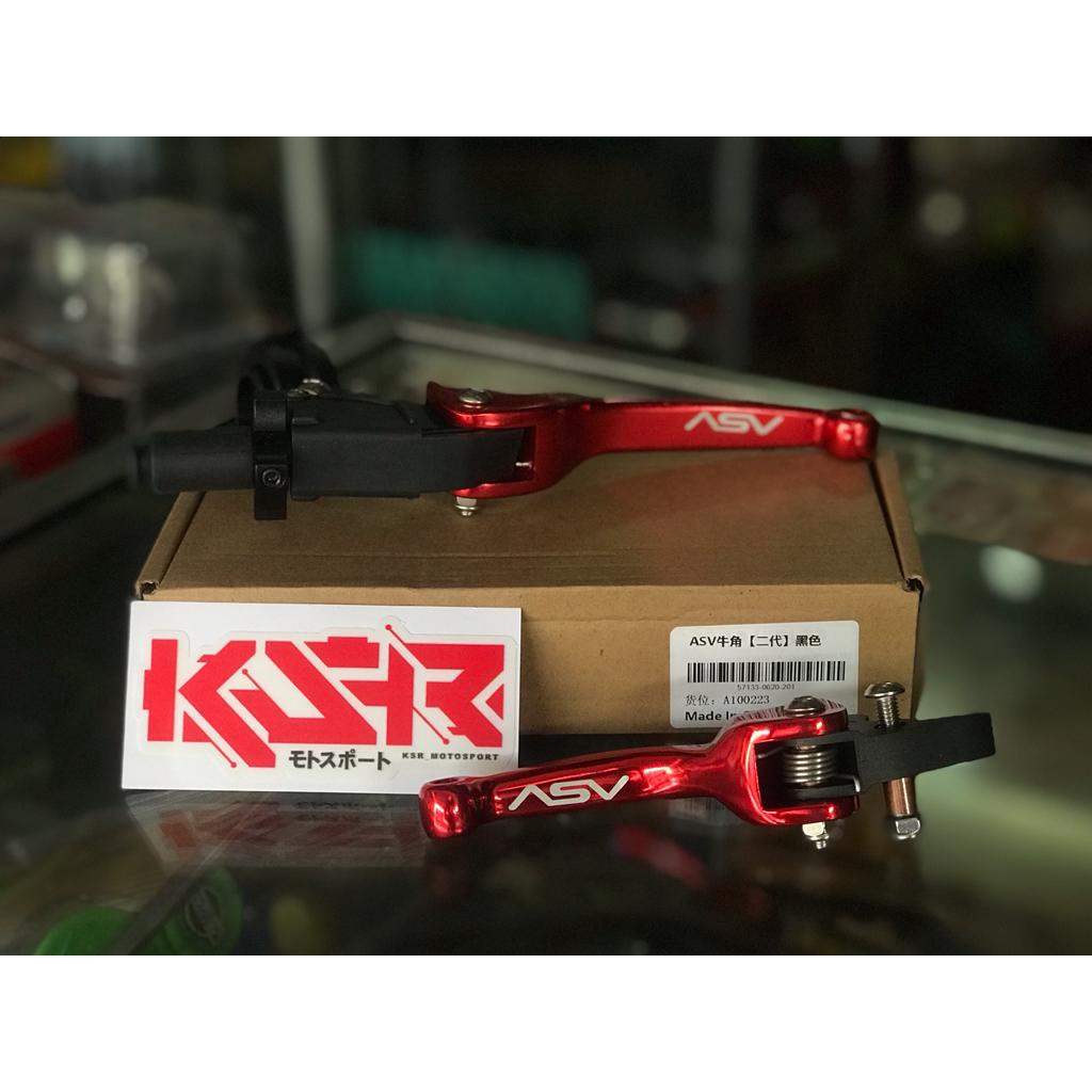 Jual HANDLE ASV EUNDURO UNIVERSAL TRAIL CROSS CNC | Shopee Indonesia