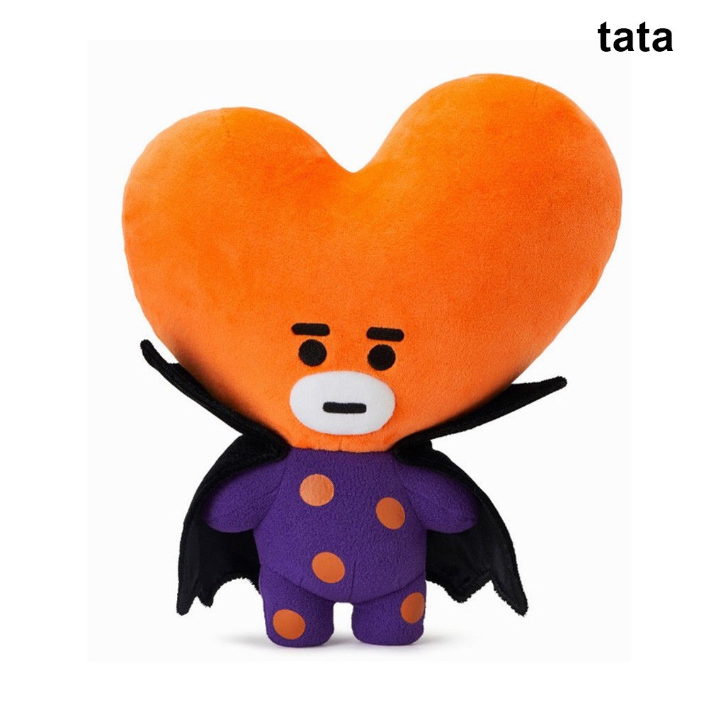 Rj halloween sales plush