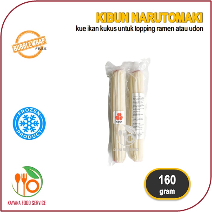 Jual Kibun Narutomaki (Fish Cake) Shopee Indonesia