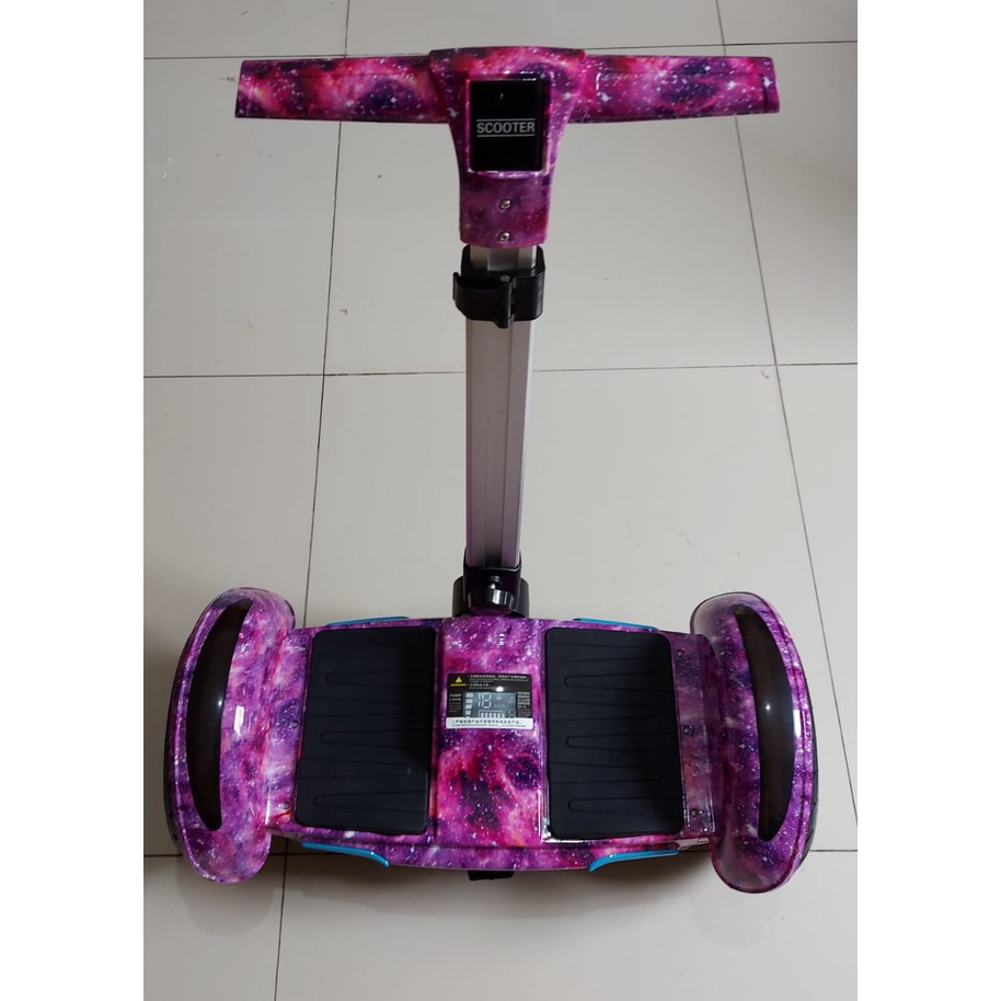 Jual Segway A8 Smart Wheel Scooter Balance Roda Wheel 10 inch ...