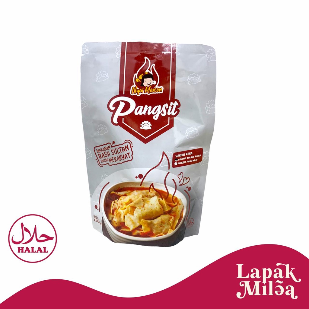 Jual Pangsit Tulang Rangu Mercon Keju Baso Full Mozarella lumer by Nyai ...