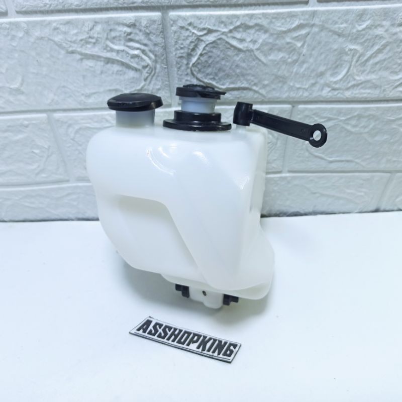 Jual botol tanki oli samping rx king set karet | Shopee Indonesia