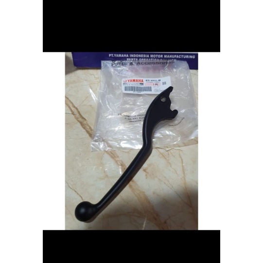 Jual LEVER HANDLE HANDEL REM KIRI XMAX X MAX 250 ORI YAMAHA B74-H3912 ...