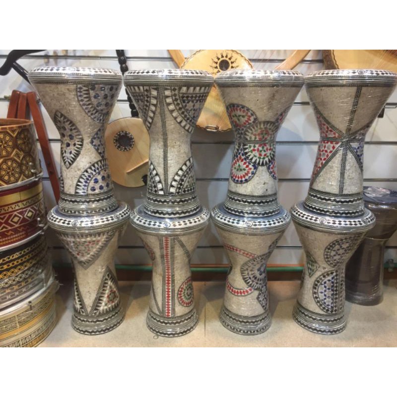 Jual darbuka alexandria 8 3/4 inc Shopee Indonesia