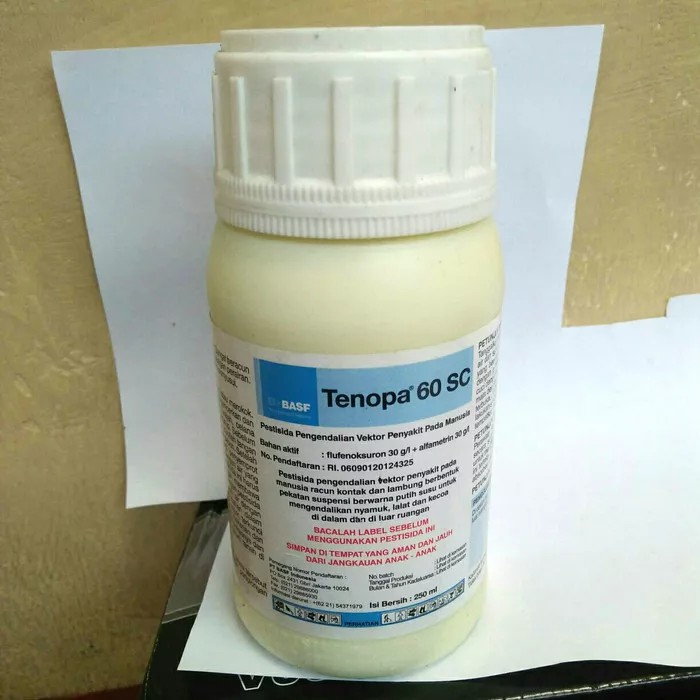 Jual Tenopa 60 SC obat Rayap bagus ampuh | Shopee Indonesia