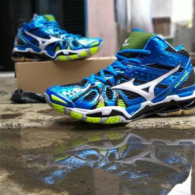 Mizuno tornado shop 8 murah