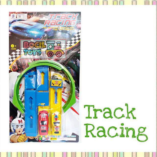 Jual MOBIL TRACK RACING | Shopee Indonesia