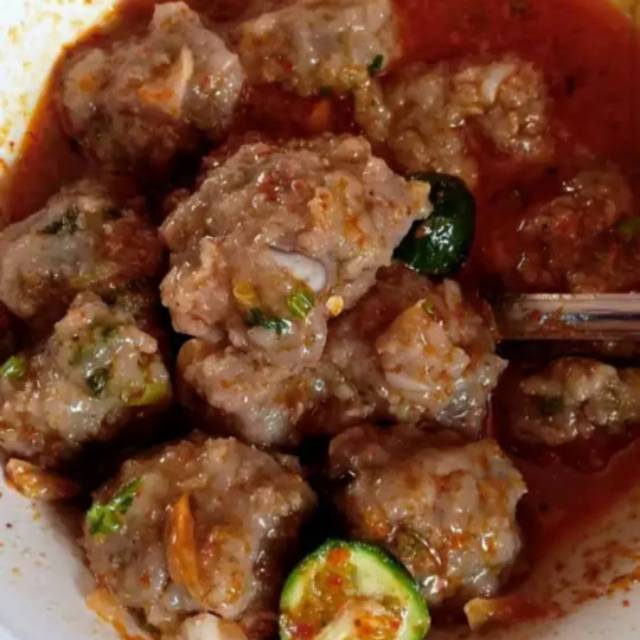 Jual Baso TUlang rangu BACITURANG | Shopee Indonesia