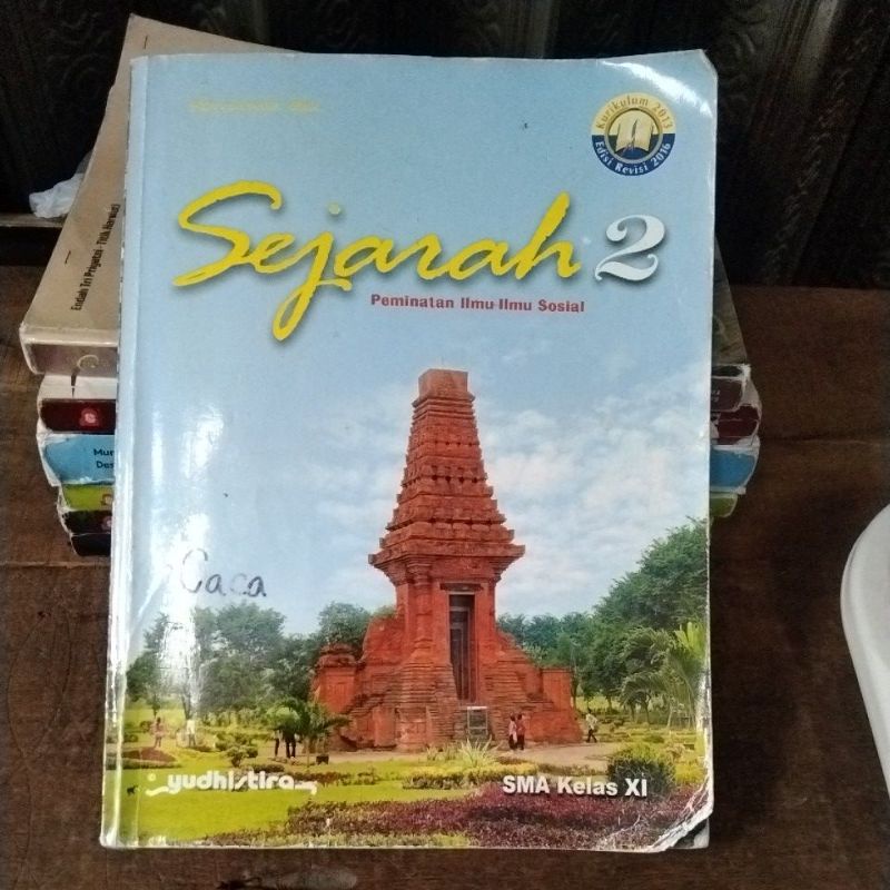 Jual SEJARAH KELAS 11 SMA PEMINATAN | Shopee Indonesia