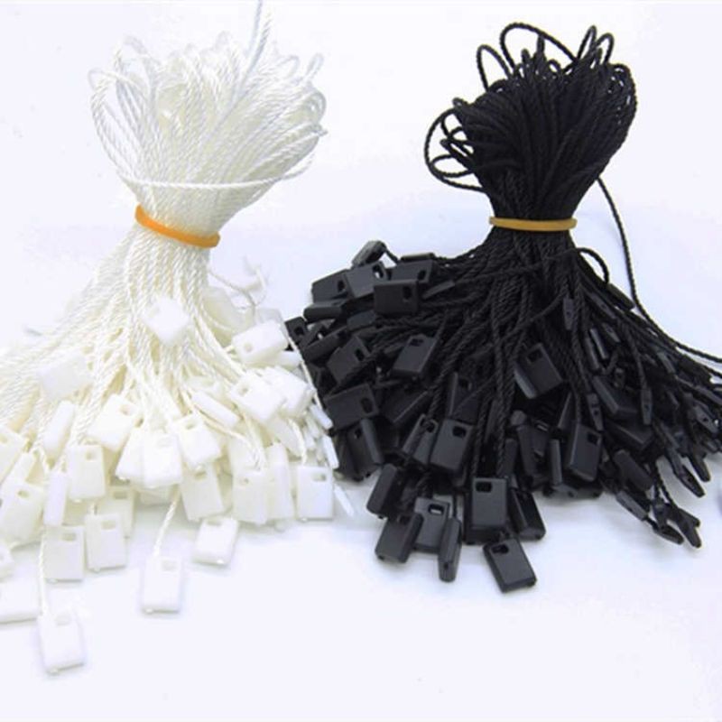 Jual Tali Hang Tag / String Pin Benang | Shopee Indonesia