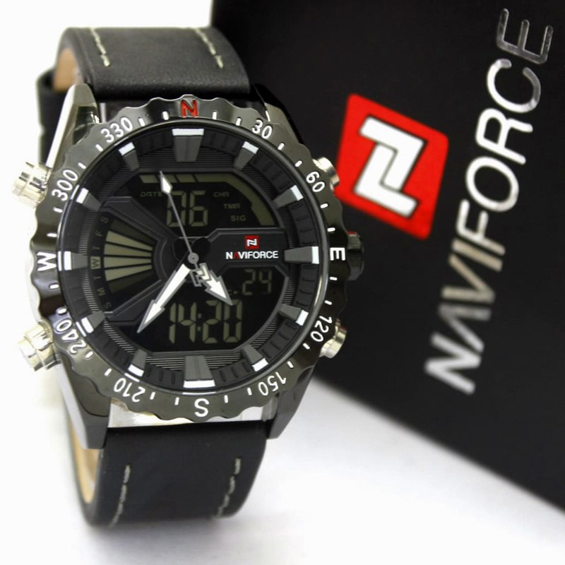 Naviforce nf9136m hotsell