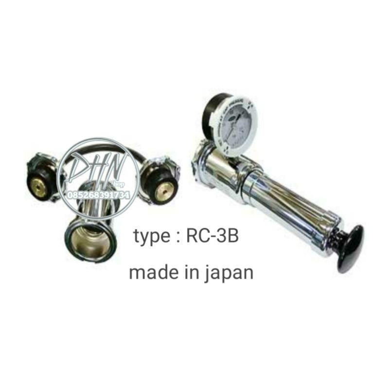 Jual Radiator Cup Tester NPA RC-3B made in japan | Shopee Indonesia