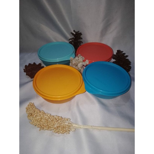 Jual Junior Modular Bowl 300 ml Tupperware/ 1 pcs | Shopee Indonesia