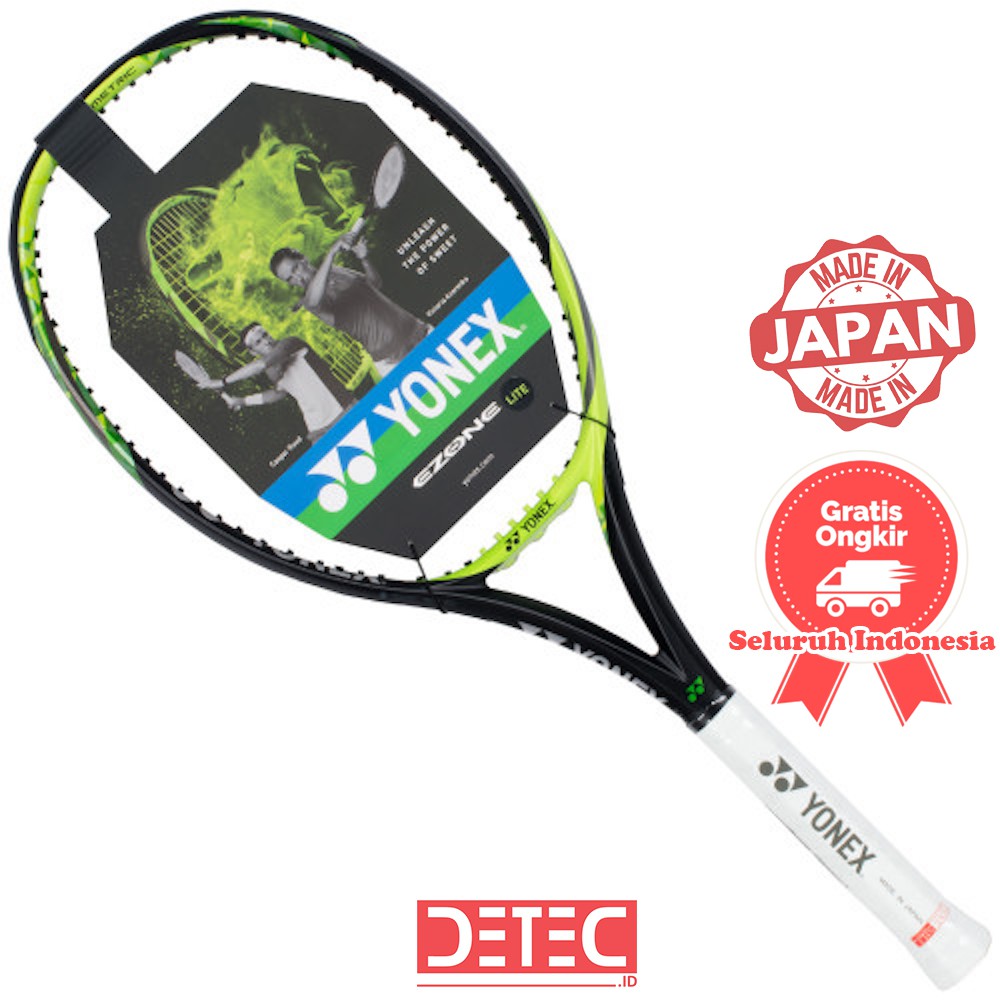 【送料関税無料】 希少】YONEX EZONE Yonex ニック・キリオス（Jual G2 310g 98 Xi ラケット(硬式用)