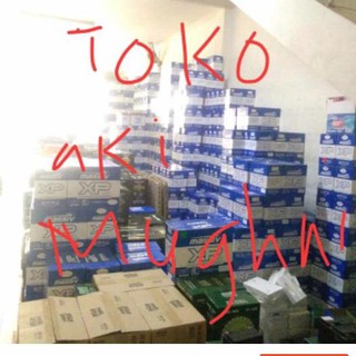 Jual aki motor gtz5s ytz5s mtz5s xtra supra x 125 fino mio m3 j gt