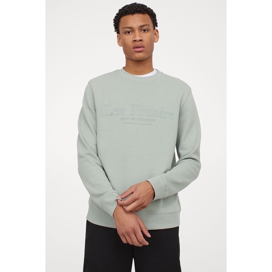 Les plaisirs sweatshirt sale