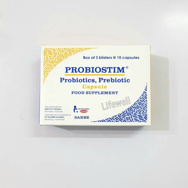 Jual Probiostim | Shopee Indonesia