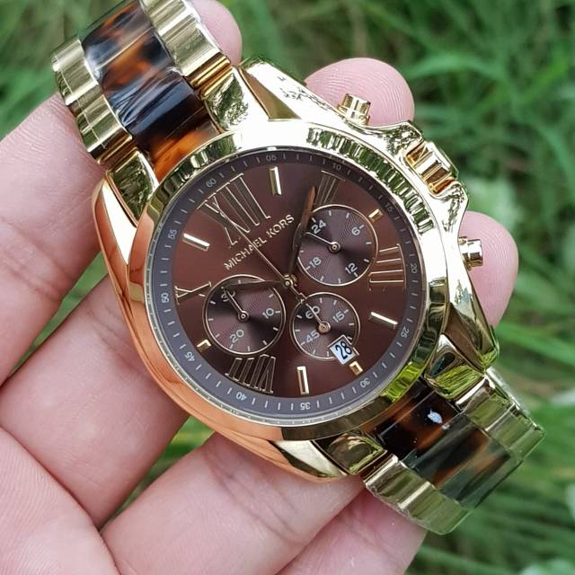 Jam Tangan Wanita Michael Kors MK 5696 Original