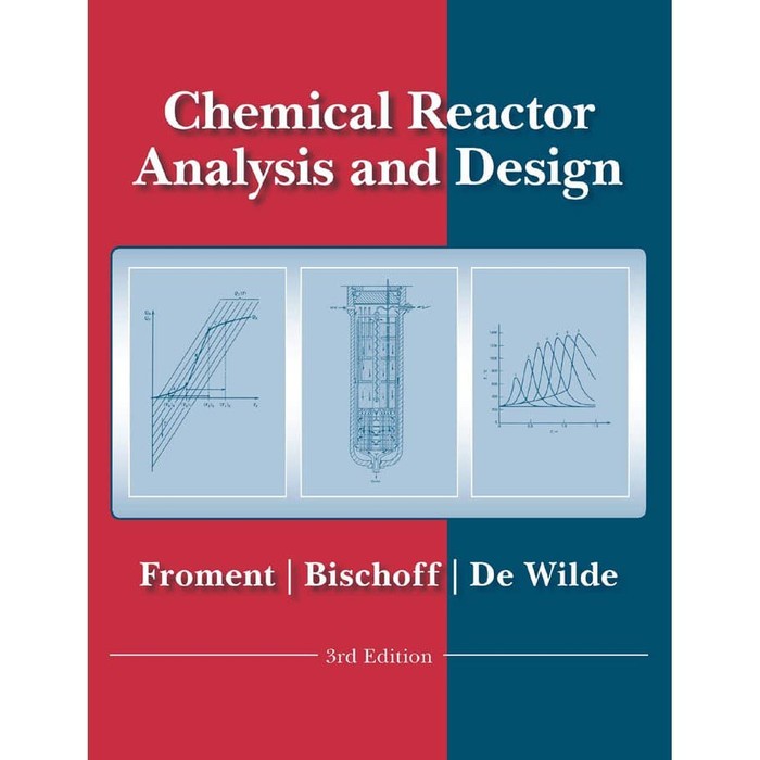 Jual Chemical reactor analysis and design | Shopee Indonesia