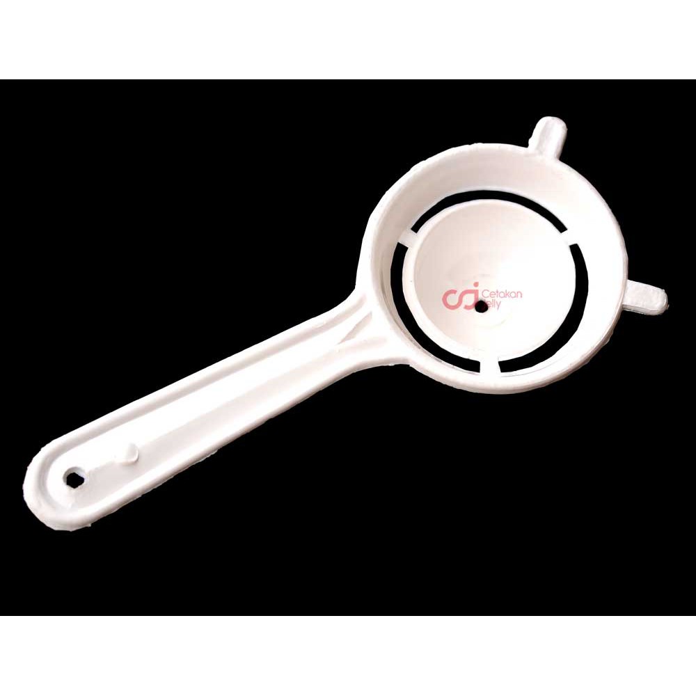 Jual Alat Pemisah Putih dan Kuning Telur / Egg Separator - 1 Pcs