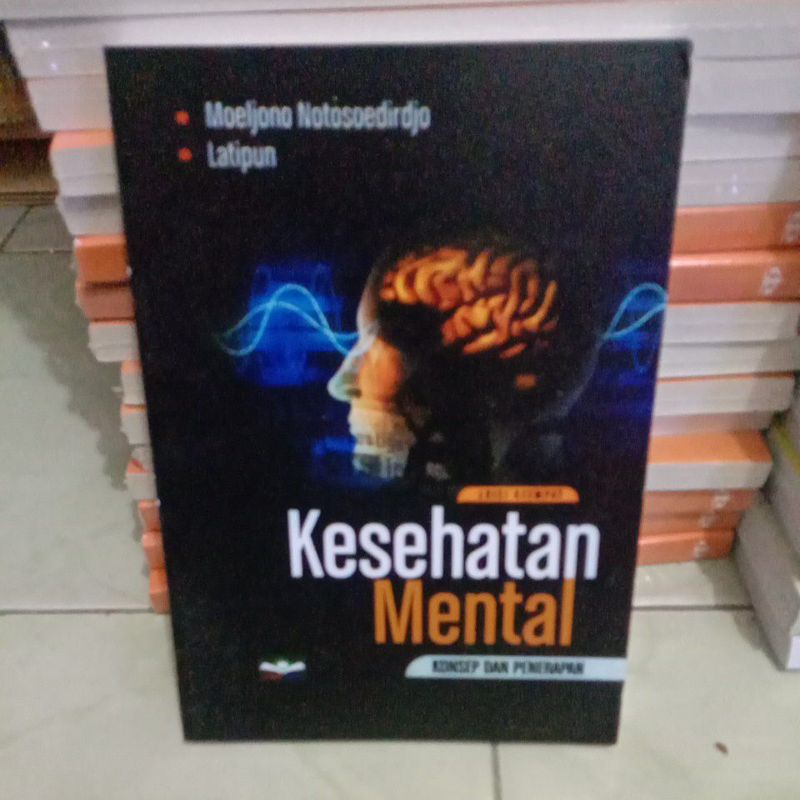 Jual Buku Kesehatan Mental | Shopee Indonesia