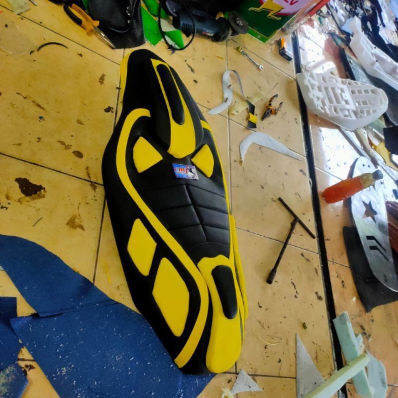 Jual JOK CUSTOM PCX 160-JOK MOTOR PCX NEW MBTech | Shopee Indonesia