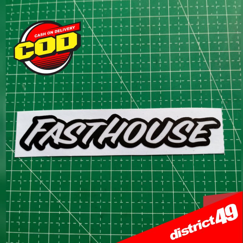 Jual Stiker Print and Cut - Sticker Printing Laminasi tahan air ...