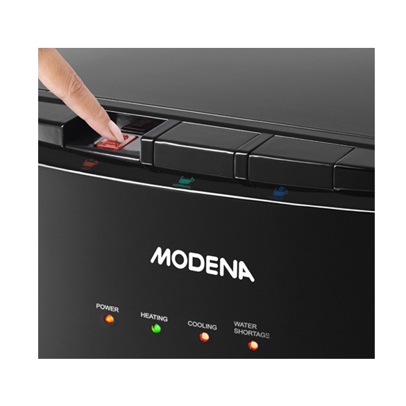 Jual Modena DD67S Dispenser Air Galon Bawah | Shopee Indonesia
