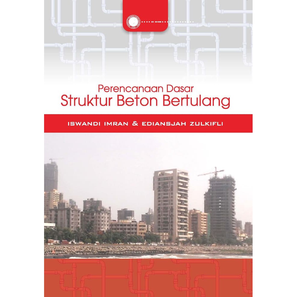 Jual BUKU PERENCANAAN DASAR STRUKTUR BETON BERTULANG | Shopee Indonesia