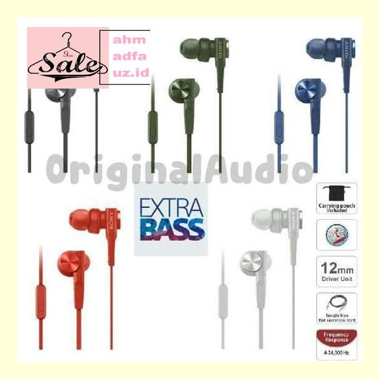 Sony xb 55 ap cheap