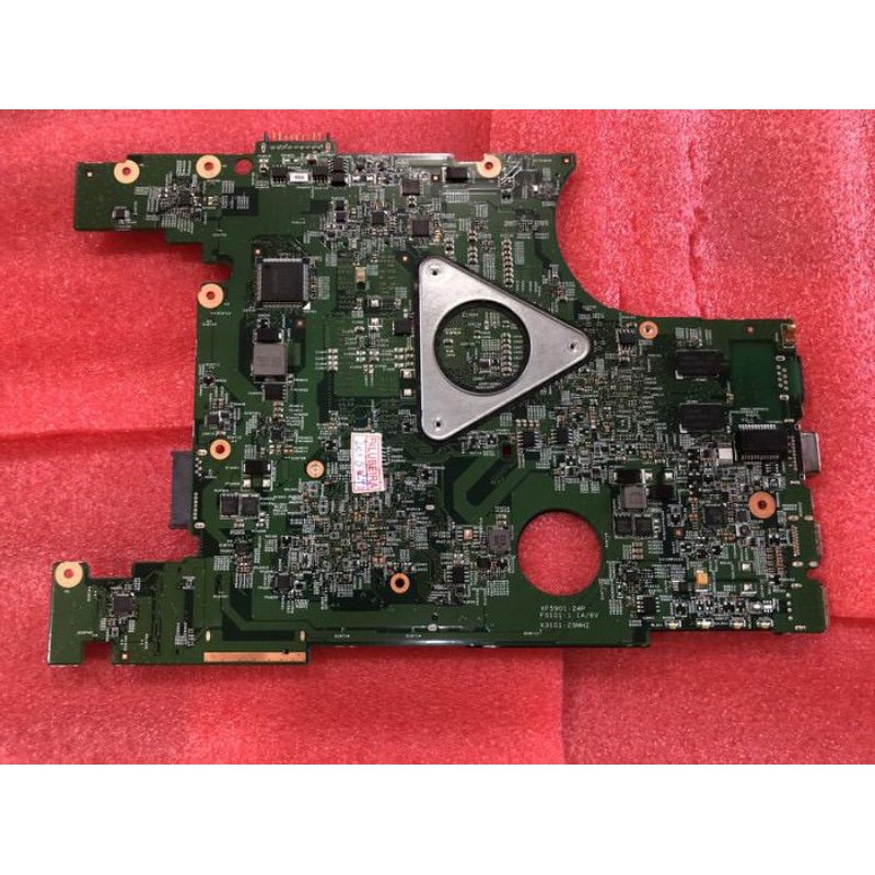 Dell 2025 n4050 motherboard