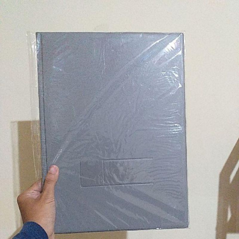 Jual Giro Keepers Map Penyimpan Dokumen atau Surat-surat Penting (Akte ...