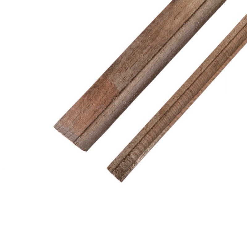 Jual Lis Kayu Tebal 1 2 Cm Panjang 1 Meter | List Kayu Tembok Moulding
