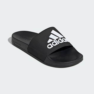 Adidas on sale sandals sportscene